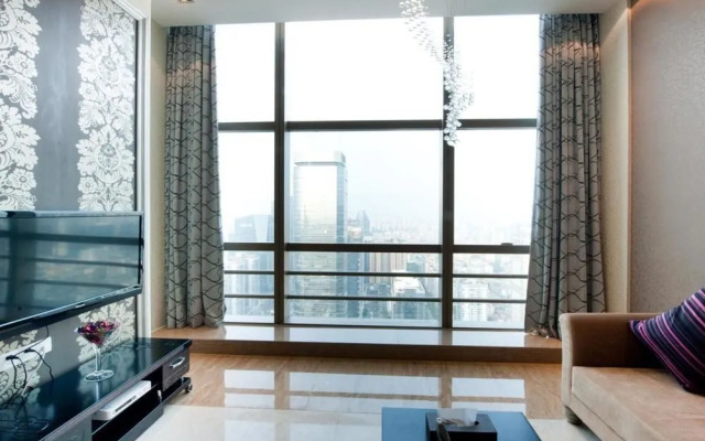 Yishang Hotel Service Apartment