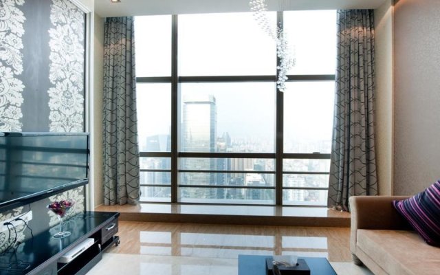 Yishang Hotel Service Apartment