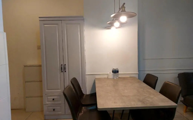 ITCC Manhattan Suites by Pinstay