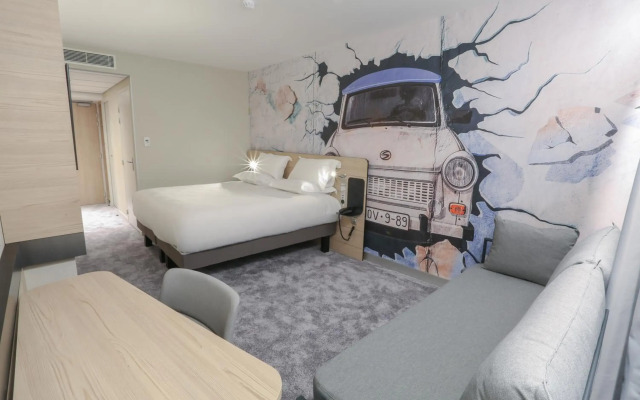 Arena Hotel La Defense