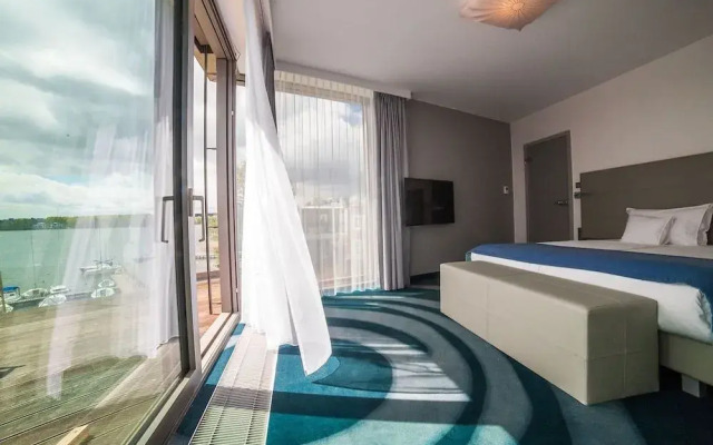 Przystań Hotel & Restaurants