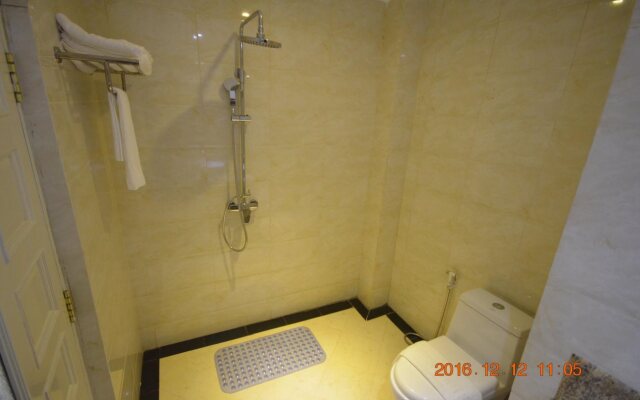 Hotel Thipaw