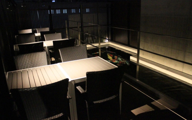 Zen Kyoto Apartment Hotel