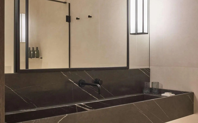 Nobu Hotel San Sebastián