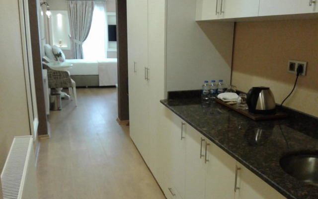 Rooms Inn Taxim