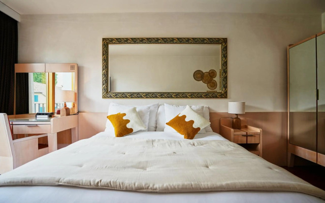 Hôtel Real Nyon by HappyCulture