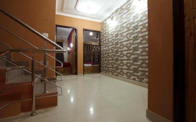 Hotel Kashmir Inn