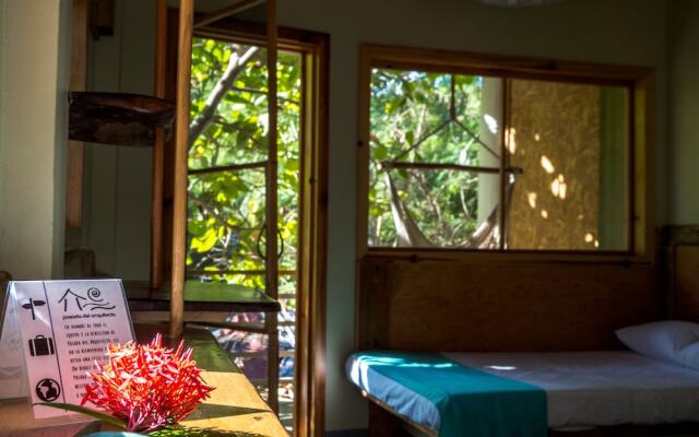 Posada del Arquitecto