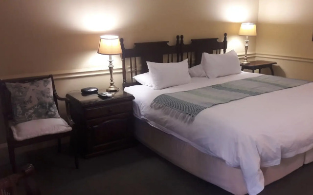 Ridgeview Lodge