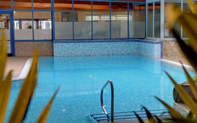 Parkmore Hotel & Leisure Club, Sure Hotel Collection by BW