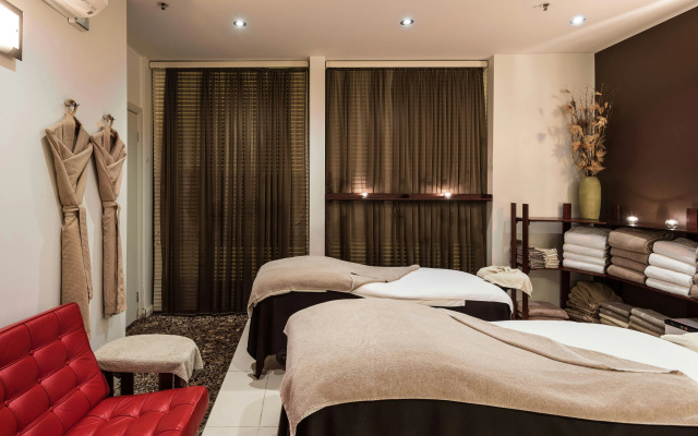 The Esplanade Resort and Spa