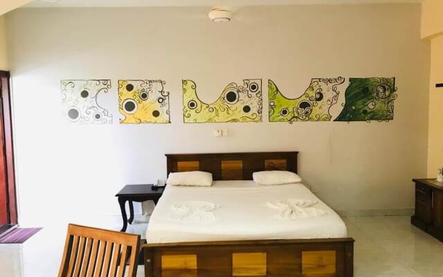 Hotel Royal Grand Paradise