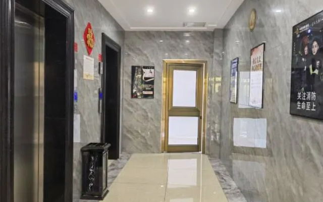 Hotel Bole Halang – Hotel Rooms – Bole