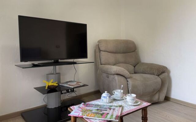 House U Murina Pietrabruna