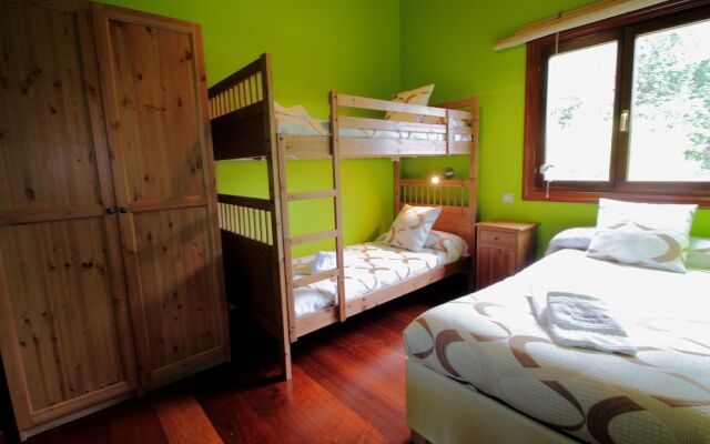 La Casina De Punticiella