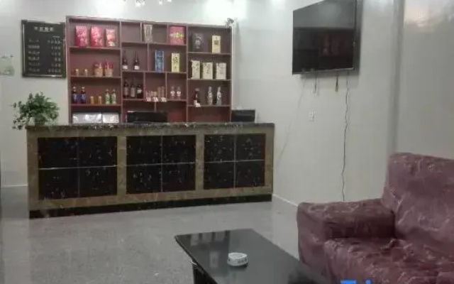 Lushan Shunli Jiayuan Hotel