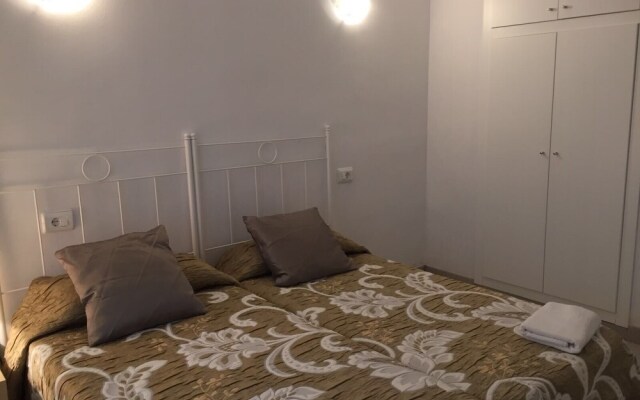 Apartment Strand Jávea