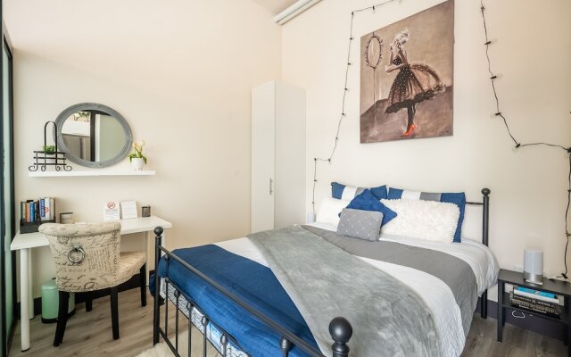 GLOBALSTAY Modern Apartment DT Hamilton