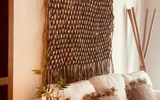 CASA RUY LÓPEZ Apartamento TETUÁN