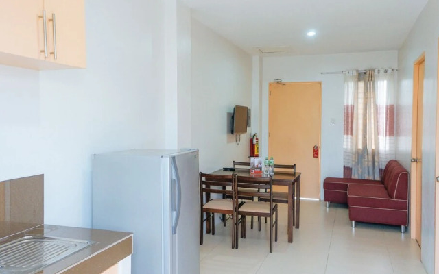 RedDoorz Plus near Talisay Town Center