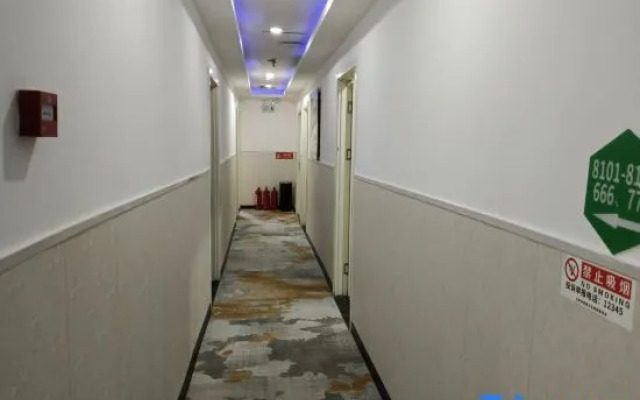 Maijia Hotel