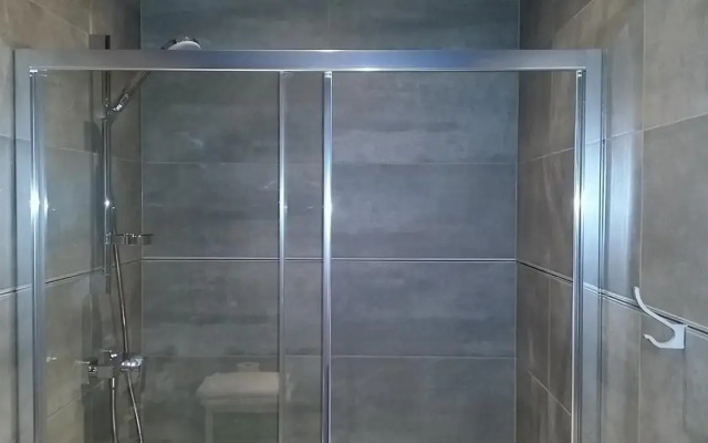 Magnolia Apartment