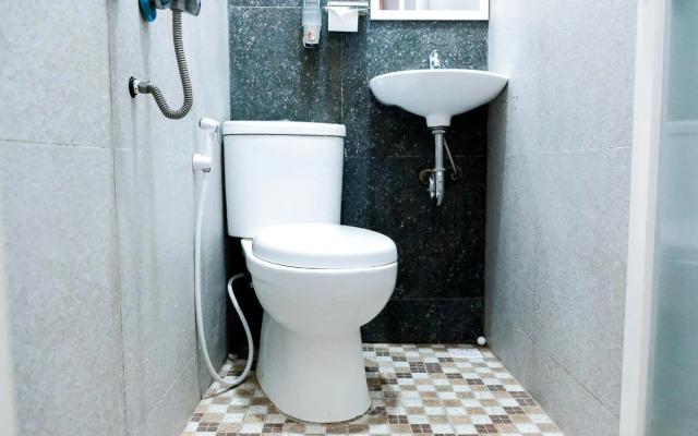 Hotel O 111 Residence