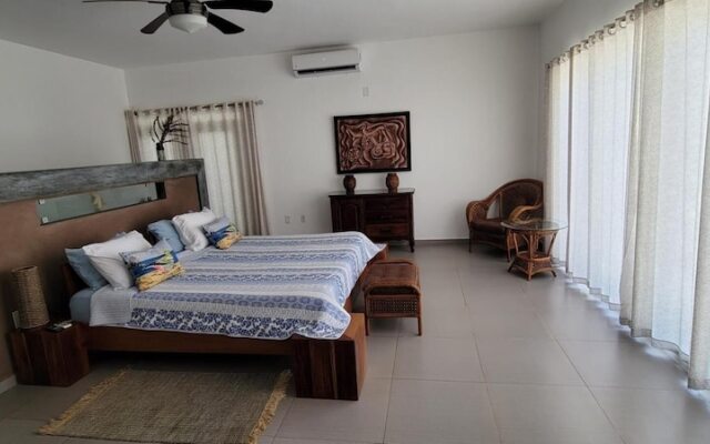 Casa Los Sue os in Punta Cana