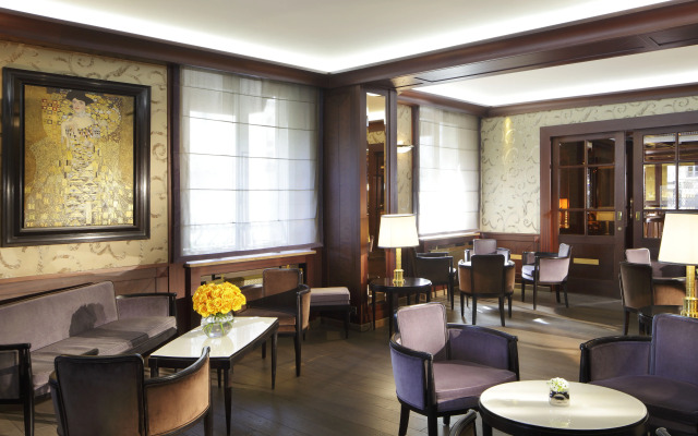 Splendid Etoile Hotel
