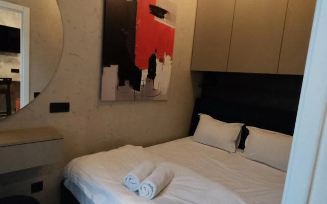 Brativ Rohatynciv 32