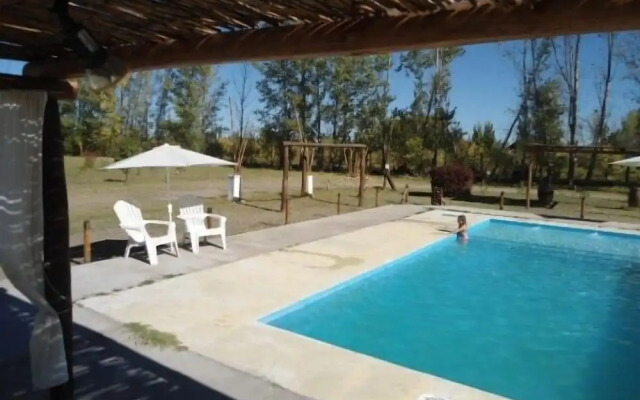 Cabañas Malbec
