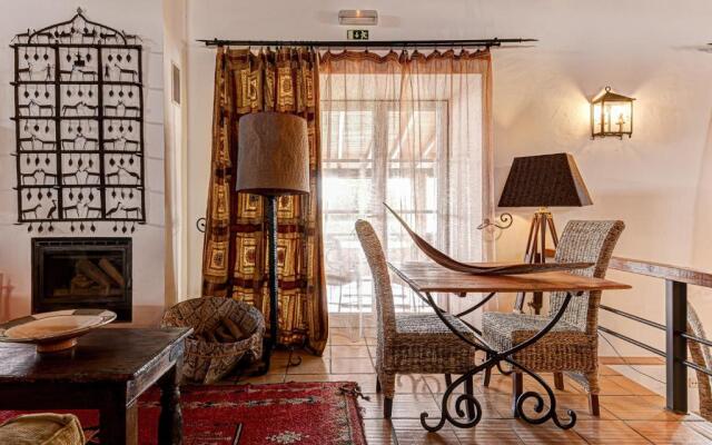 Quinta Do Lagar De S Jose