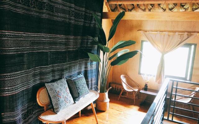 Homestay số 91-Suối Hồ Sa Pa