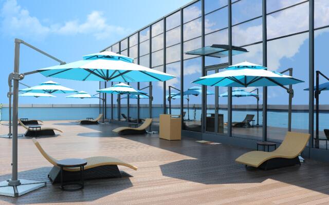 Holiday Inn Express Wuxi Taihu New City by IHG