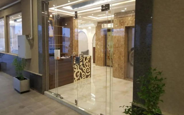 Alnakhla serviced apartments 2
