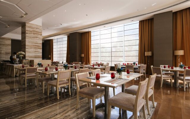 Fo'Ao Vaperse Square Apartment