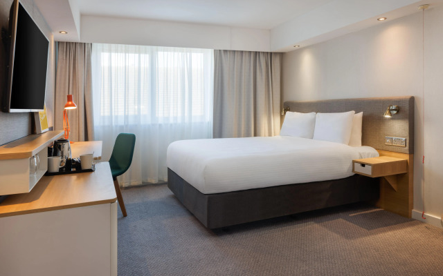 Holiday Inn South Normanton M1, Jct.28 by IHG