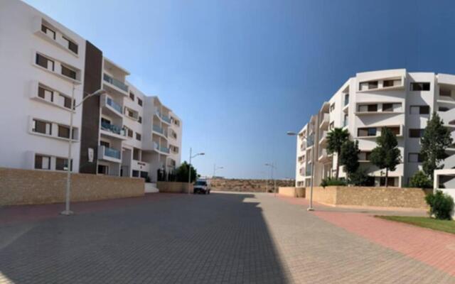 Appartement de Haut standing en résidence