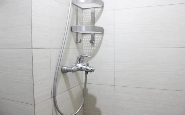 Simply 1BR Gateway Pasteur Apartment