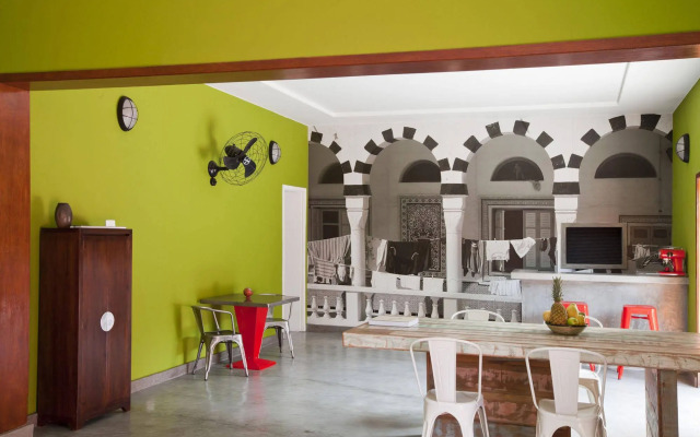 Abbey of Design