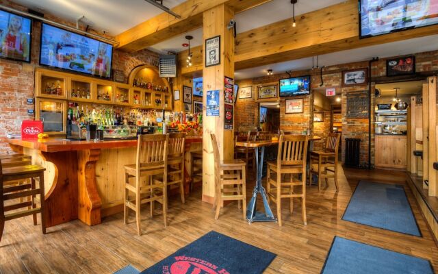 Western Hotel & Executive Suites