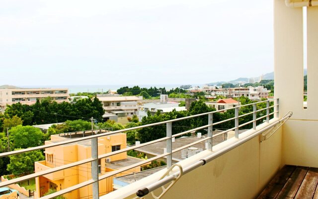 Shangri-La Mansion