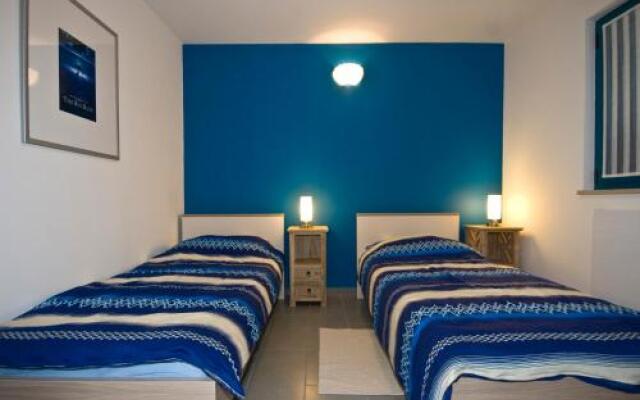Rooms and Apartments Villa Dama
