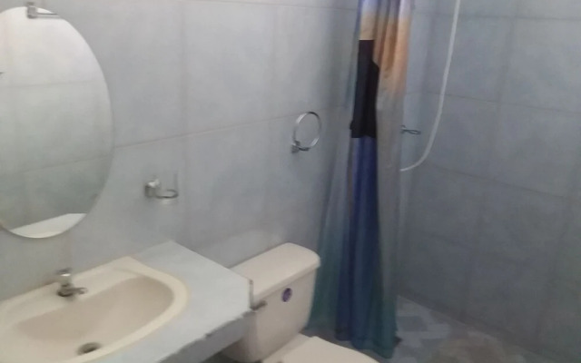 Casa Abel y Yane