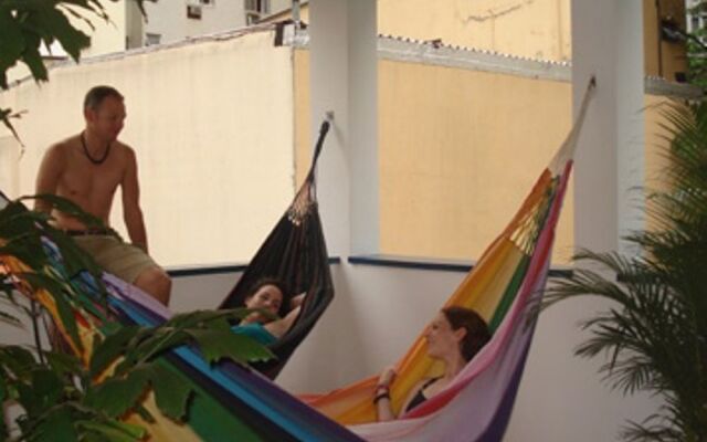 Rio Hostel