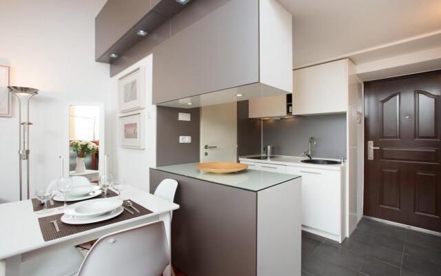 Best City Center Apartment