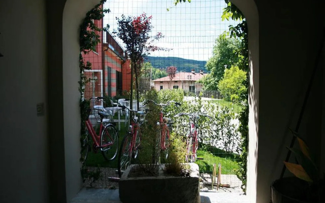 Residenza XX Settembre