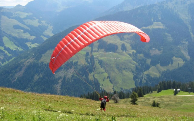 Ferienwohnung Maria im Landhaus Christina