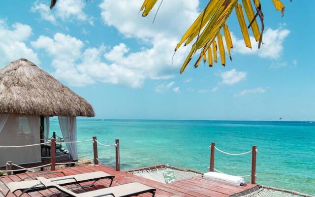 Private Paradise Villa