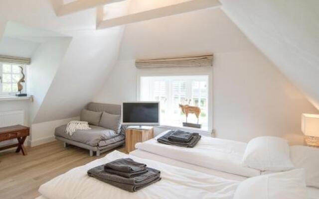 Landhaus Treskersand